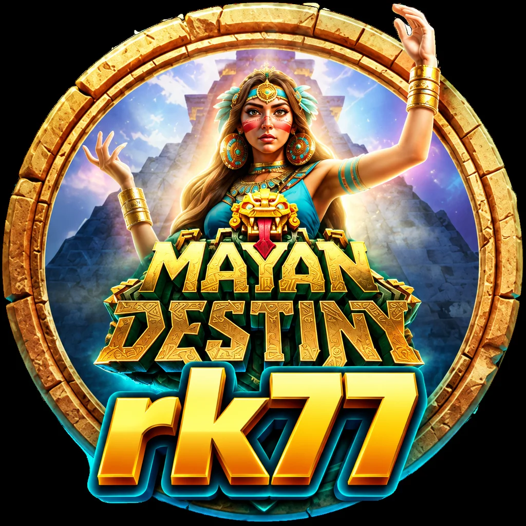 rk77 · Mayan Destiny