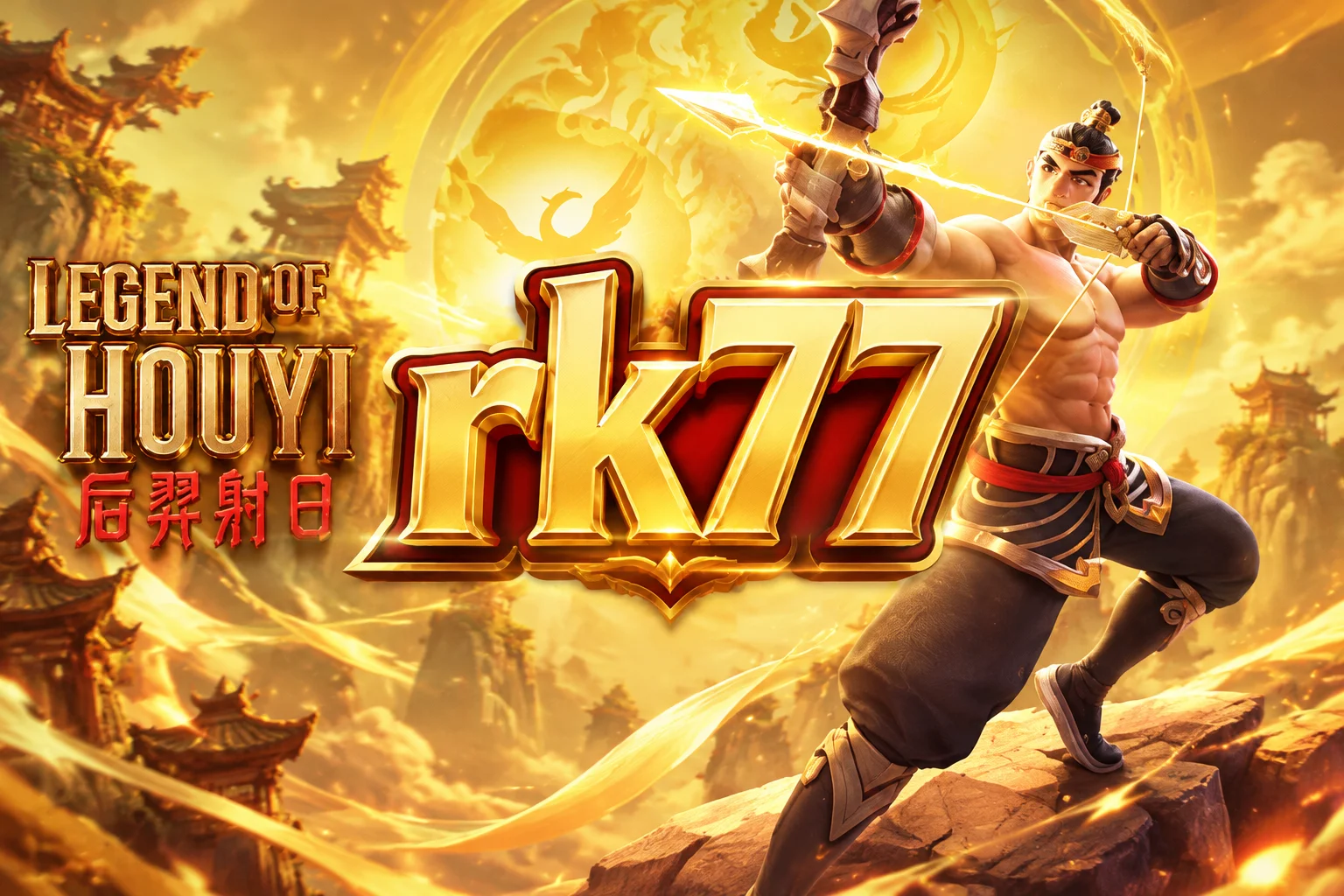 Panduan Visual Fitur Respin dan Free Spins Journey To The Wealth di rk77