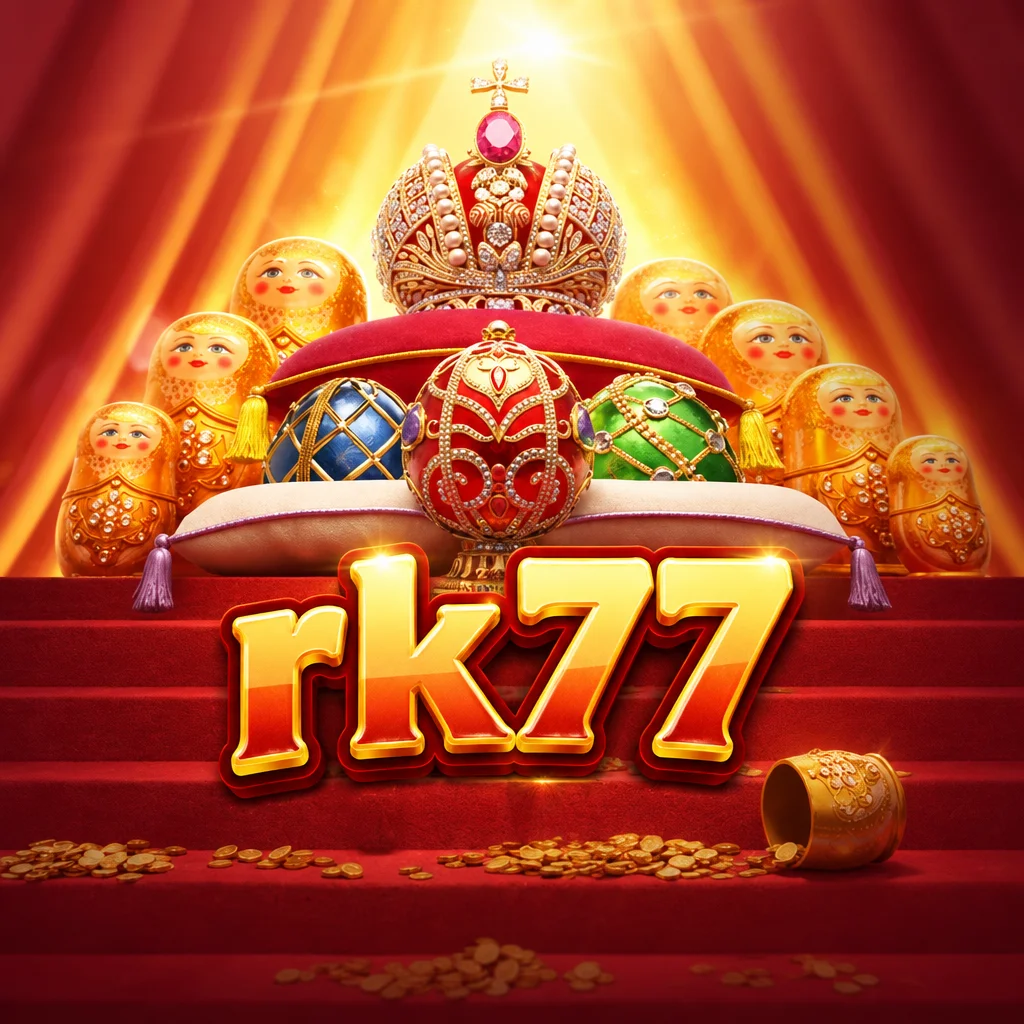 rk77 · Tsar Treasures