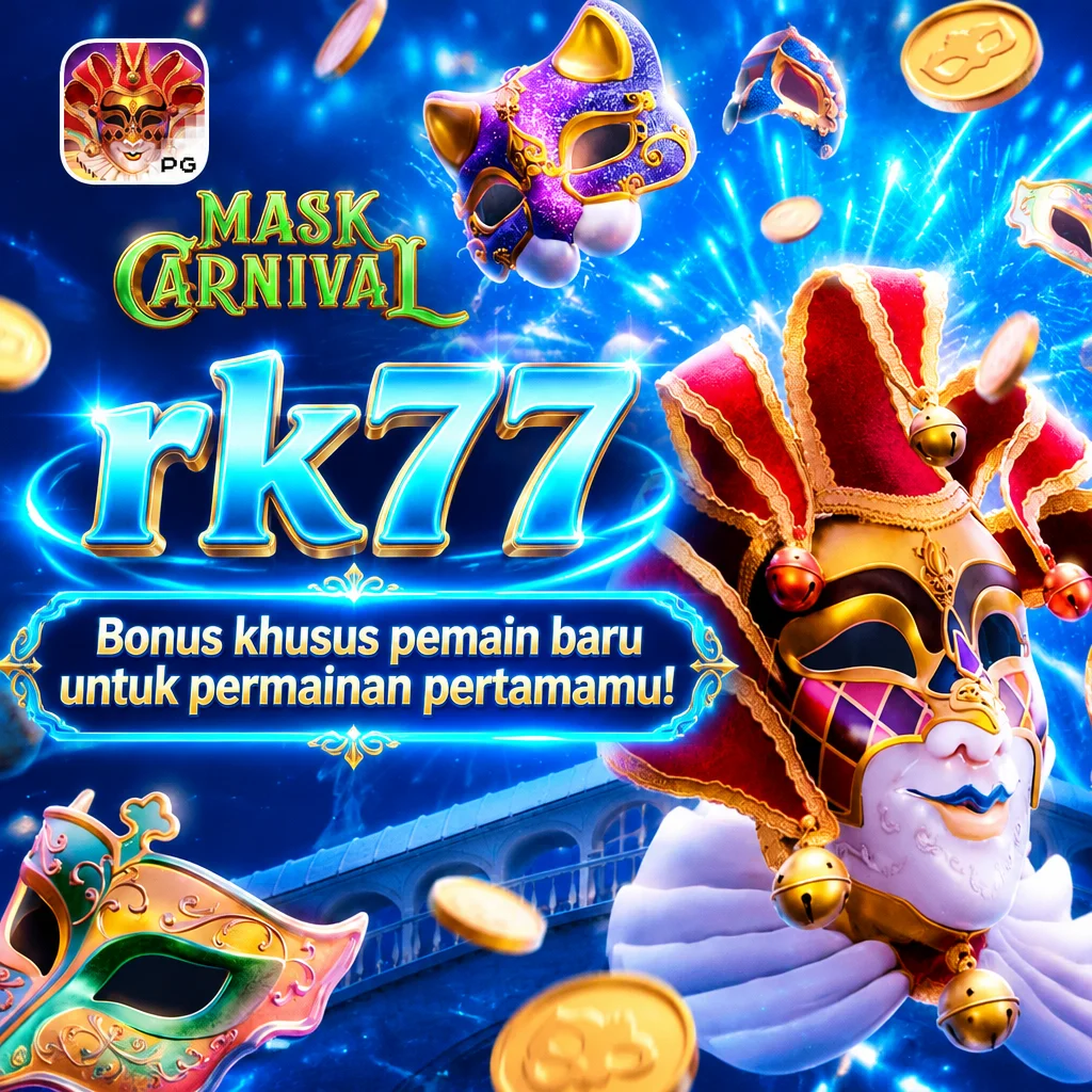 rk77 · Game & unduhan