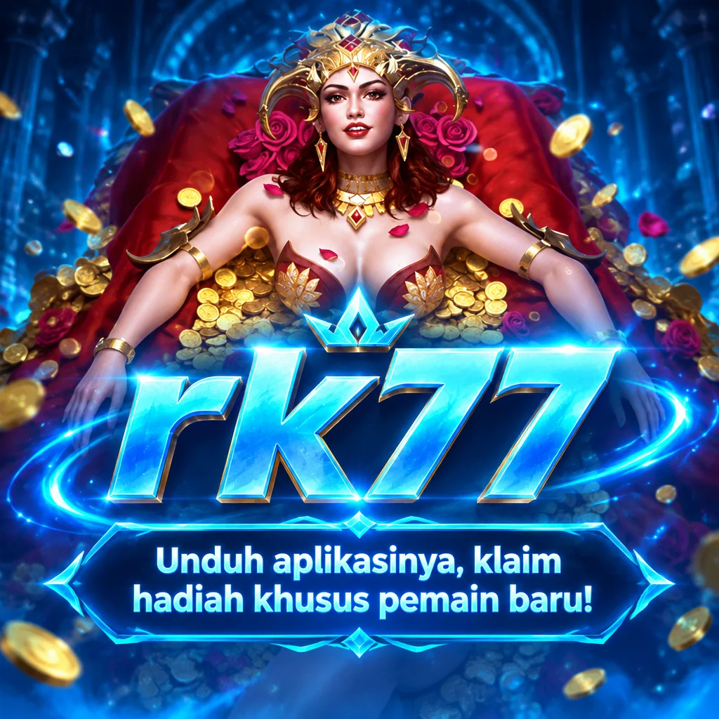 rk77 · Game & unduhan