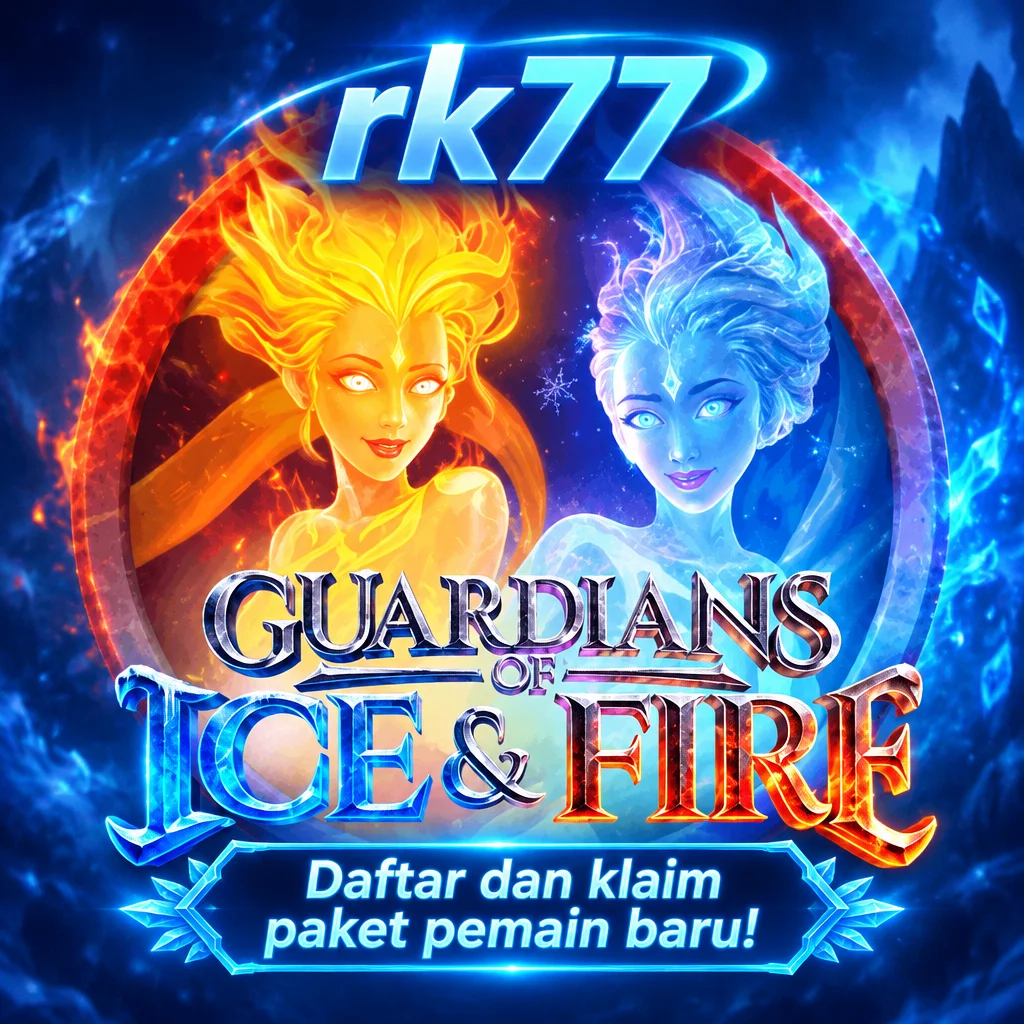rk77 · Gdn Ice Fire