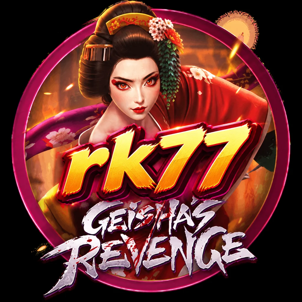 rk77 · Geisha Revenge